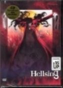 HELLSING VOL 4 ETERNAL DAMNATION DVD (Net)