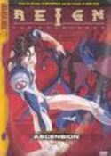 REIGN VOL 1 OBSESSION OF ALEXANDER DVD
