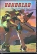 VANDREAD THE SECOND STAGE VOL 3 REVELATIONS DVD (Net)