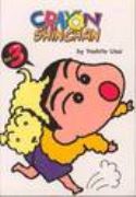 CRAYON SHINCHAN GN #3