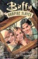 BTVS NOTE FROM THE UNDERGROUND TP
