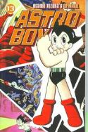 ASTRO BOY TP VOL 13