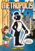 METROPOLIS TP