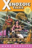 XENOZOIC TALES VOL 1 TP