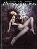 ART OF MATT HUGHES METAMORPHOSIS TP