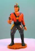 CLASSIC COMIC CHARACTERS #39 BUCK ROGERS (DEC020064)