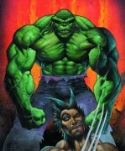HULK WOLVERINE 6 HOURS #3 (Of 4)