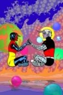 X-STATIX #8