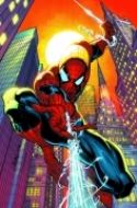 AMAZING SPIDER-MAN #50