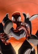 SPIDER-MAN LEGEND OF THE SPIDER CLAN #5 (Of 5)