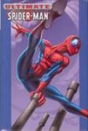 ULTIMATE SPIDER-MAN HC VOL 02