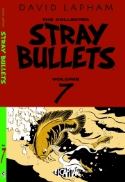 STRAY BULLETS VOL 7 TP (MR)