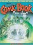OVERSTREET COMIC BOOK PRICE GUIDE SC VOL 33 ALL STAR #8