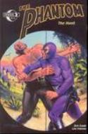 PHANTOM VOL 4 THE HUNT GN