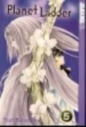 PLANET LADDER VOL 5 GN (Of 5)