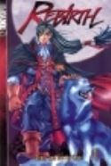 REBIRTH GN VOL 01 (OF 20)