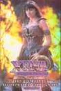 XENA COMPLETE ILLUS COMPANION TP