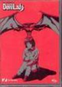 DEVIL LADY VOL 2 THE BECOMING DVD