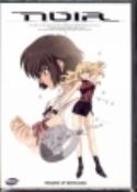NOIR VOL 1 SHADES OF DARKNESS DVD