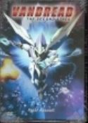 VANDREAD THE SECOND STAGE VOL 4 FINAL ASSAULT DVD