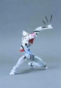NGE EVA MASS PRODUCTION WINGS AF