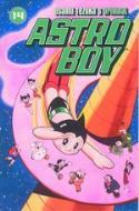 ASTRO BOY TP VOL 14