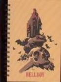HELLBOY JOURNAL