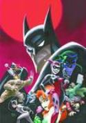 BATMAN ADVENTURES DANGEROUS DAMES AND DEMONS TP