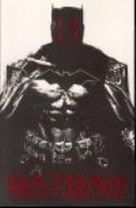 BATMAN DEATHBLOW AFTER THE FIRE TP