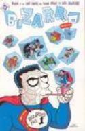 BIZARRO COMICS SC
