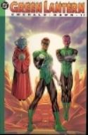 GREEN LANTERN EMERALD DAWN II TP