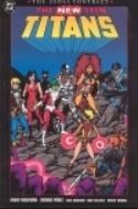 (USE JAN178493) NEW TEEN TITANS JUDAS CONTRACT TP