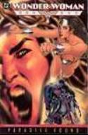 (USE MAY068152) WONDER WOMAN PARADISE FOUND TP