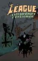 LOEG THE ABSOLUTE ED VOL 1 OVERSIZED HC