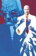 (USE JUN108144) 100 BULLETS VOL 5 THE COUNTERFIFTH DETECTIVE