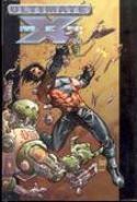 ULTIMATE X-MEN HC VOL 02