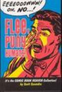 COMIC BOOK HEAVEN COLL HC FLEE PUNY HUMANS