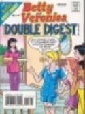 BETTY & VERONICA DOUBLE DIGEST #114