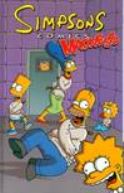 SIMPSONS COMICS TP VOL 11 MADNESS