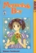 MARMALADE BOY VOL 6 GN (Of 8)