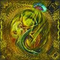 SNAKES & LADDERS ALAN MOORE IMPORT CD