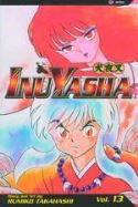 INU YASHA TP VOL 13