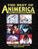BEST OF ANIMERICA 2003