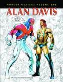 MODERN MASTERS SC VOL 01 ALAN DAVIS