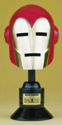 AVENGERS IRON MAN HELMET REPLICA