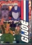 GI JOE ORIGINAL MINI SERIES DVD (Net)