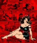AL CAPP LIL ABNER FRAZETTA SUNDAYS HC VOL 01