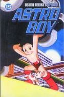 ASTRO BOY TP VOL 15