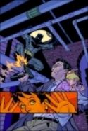 BATMAN LEGENDS OF THE DARK KNIGHT #166