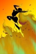 BATGIRL YEAR ONE #5 (Of 9)